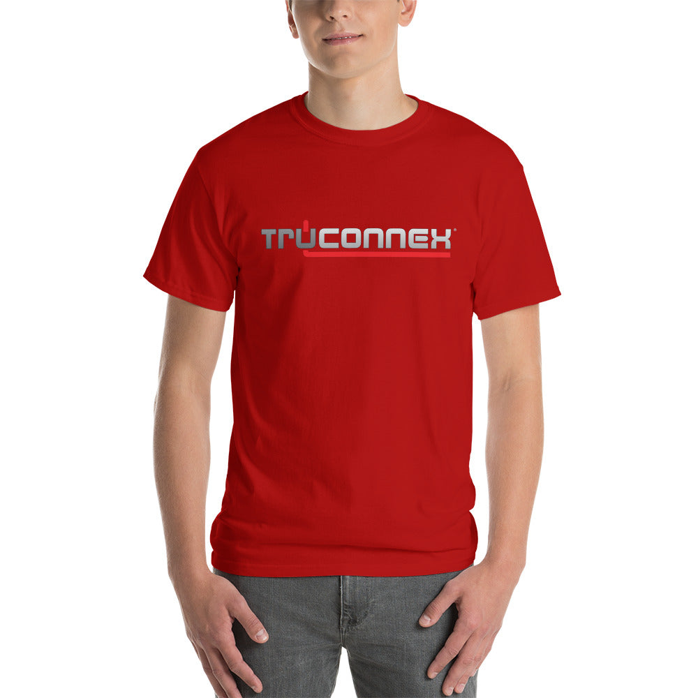 Truconnex-Short Sleeve T-Shirt