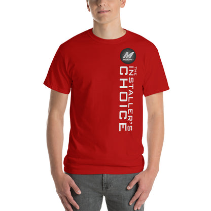 Metra IC-Short Sleeve T-Shirt