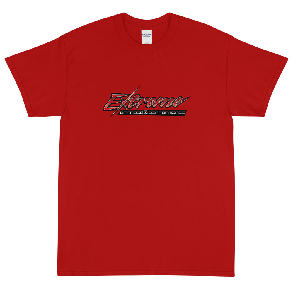 Extreme Offroad & Performance-Men's T-Shirt