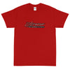 Extreme Offroad & Performance-Men's T-Shirt