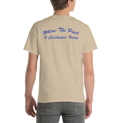 Highlander Corp-Short Sleeve T-Shirt