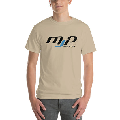 MJP-Short Sleeve T-Shirt