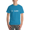 Velox-Short Sleeve T-Shirt