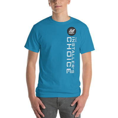 Metra IC-Short Sleeve T-Shirt