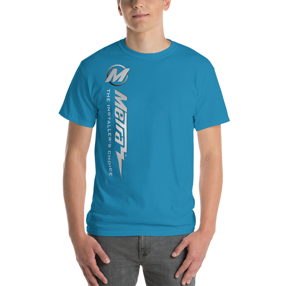 Metra IC-Short Sleeve T-Shirt