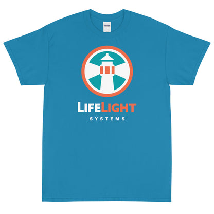 LifeLight Systems-Men's T-Shirt