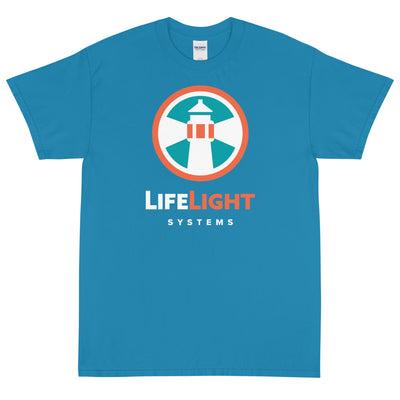 LifeLight Systems-Men's T-Shirt