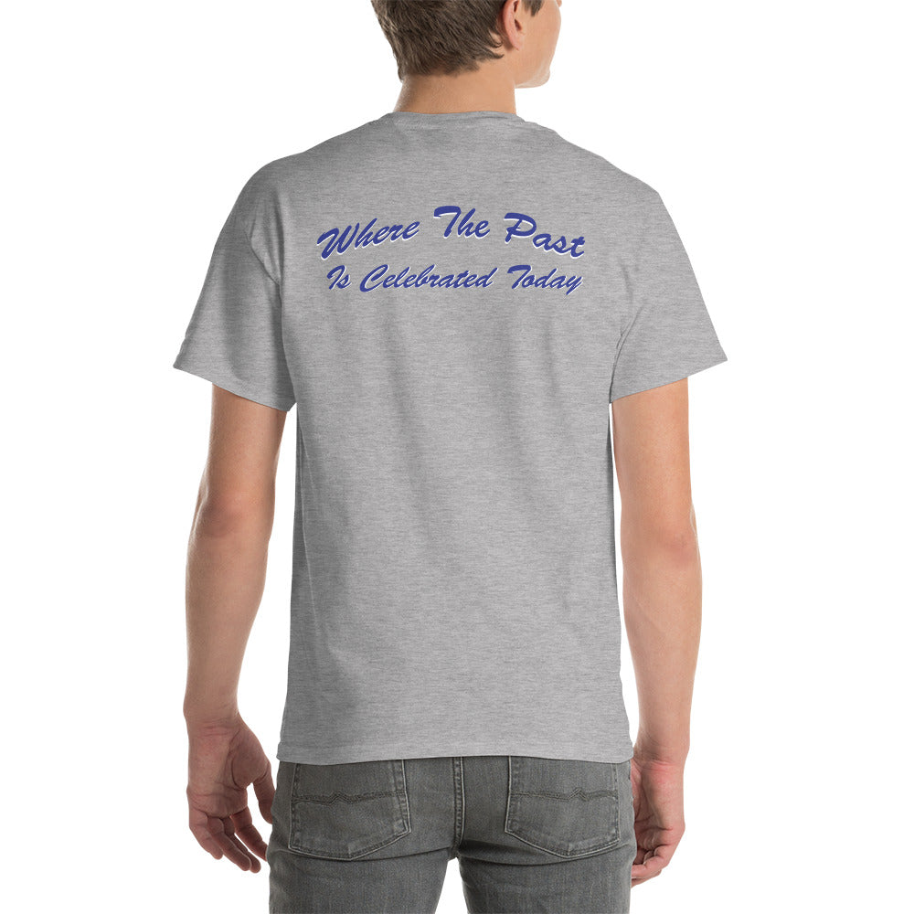 Highlander Corp-Short Sleeve T-Shirt
