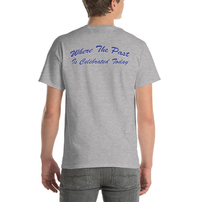 Highlander Corp-Short Sleeve T-Shirt
