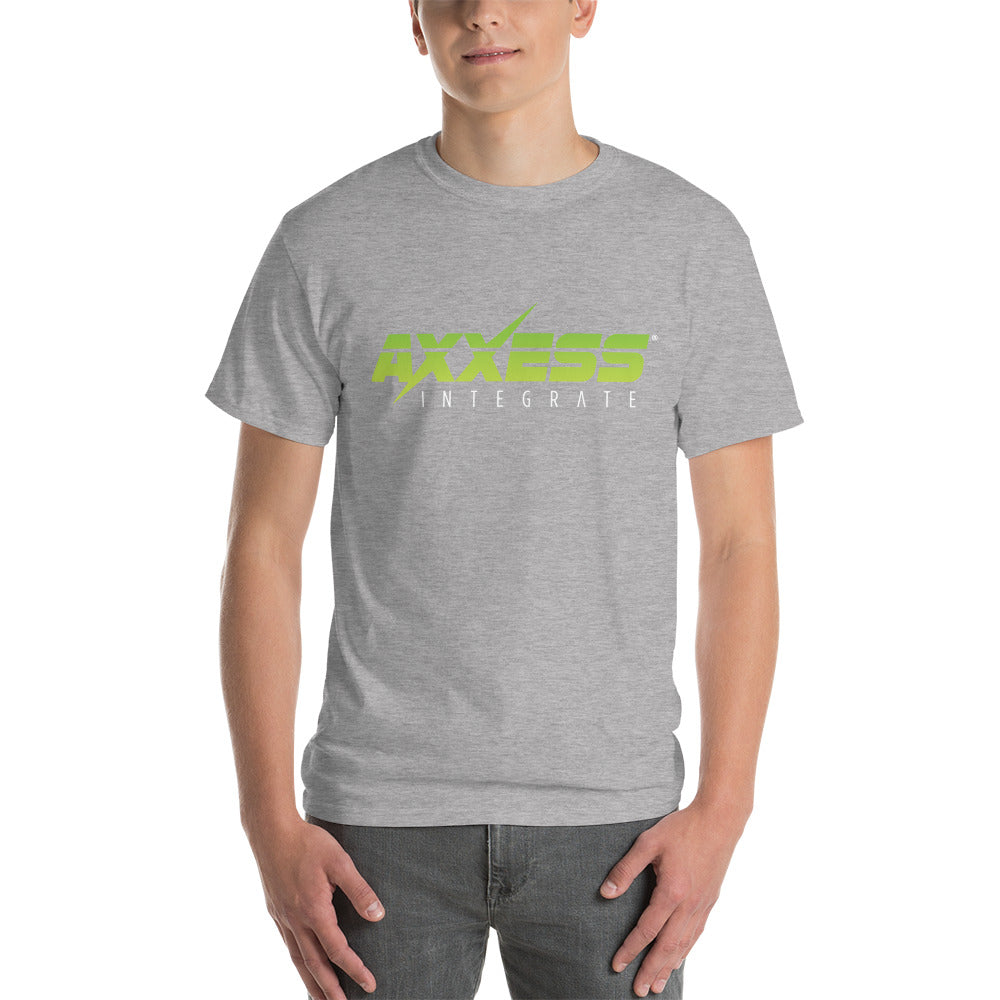 Axxess-Short Sleeve T-Shirt