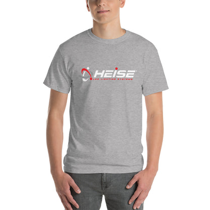 Heise-Short Sleeve T-Shirt