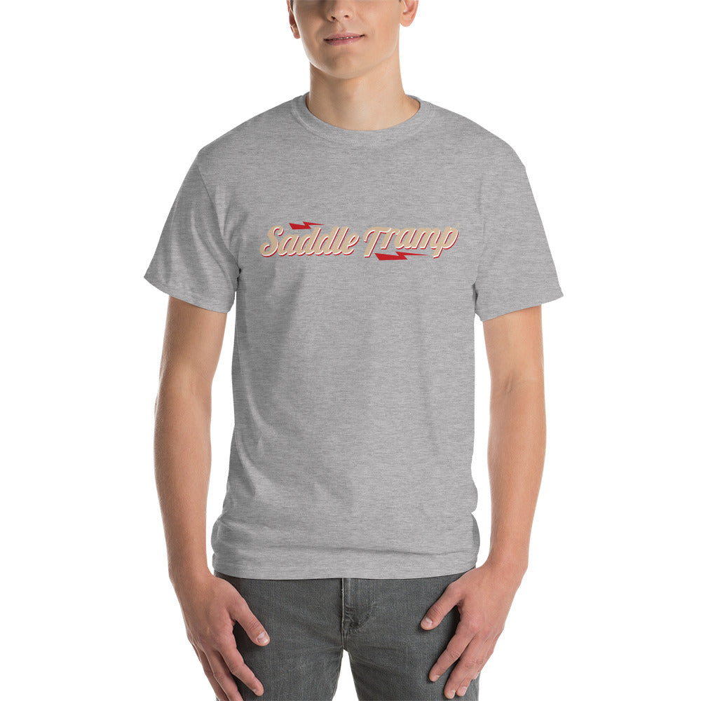 Saddle Tramp-Short Sleeve T-Shirt