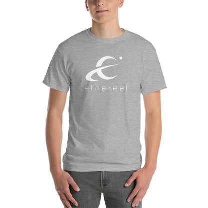 Ethereal-Short Sleeve T-Shirt