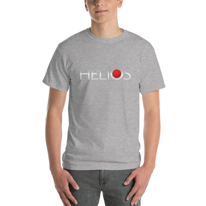 Helios-Short Sleeve T-Shirt