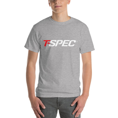 T-Spec-Short Sleeve T-Shirt