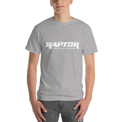 Raptor-Short Sleeve T-Shirt