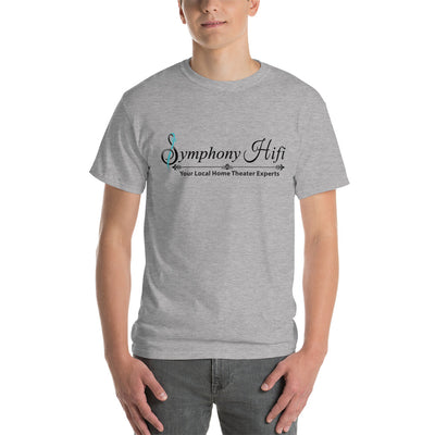 Symphony Hifi-T-Shirt