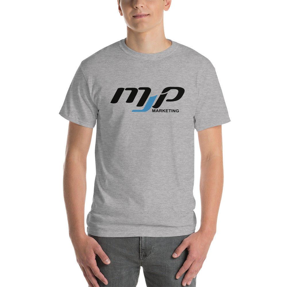 MJP-Short Sleeve T-Shirt