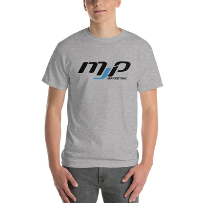 MJP-Short Sleeve T-Shirt