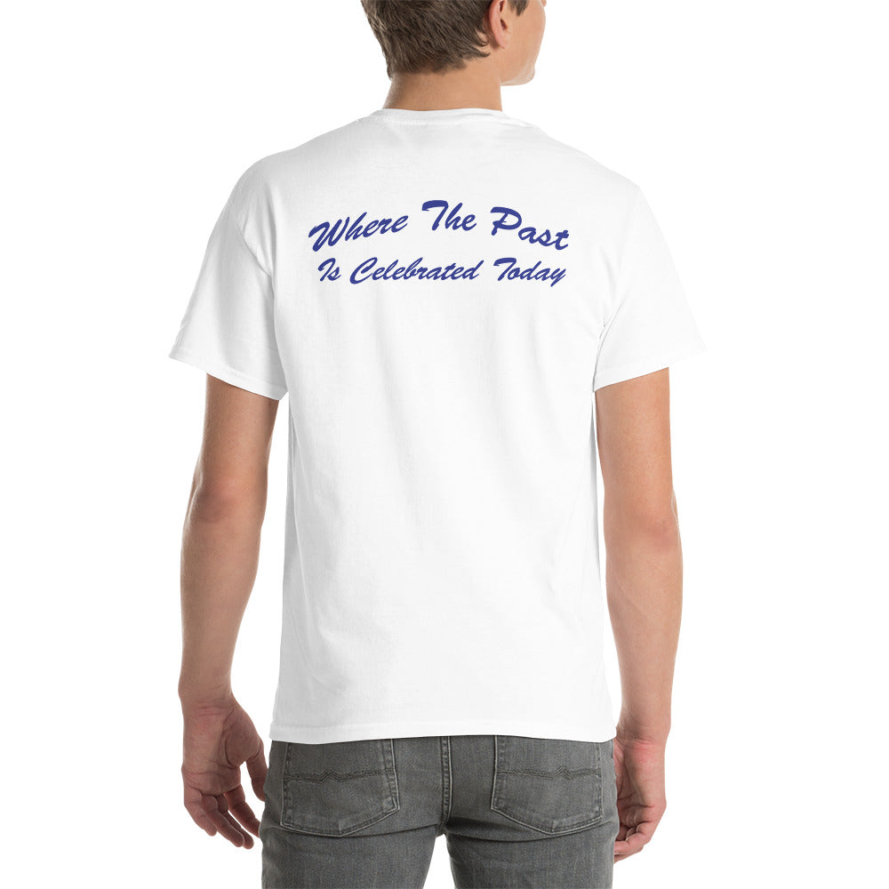 Highlander Corp-Short Sleeve T-Shirt