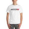 MetraAV-Short Sleeve T-Shirt