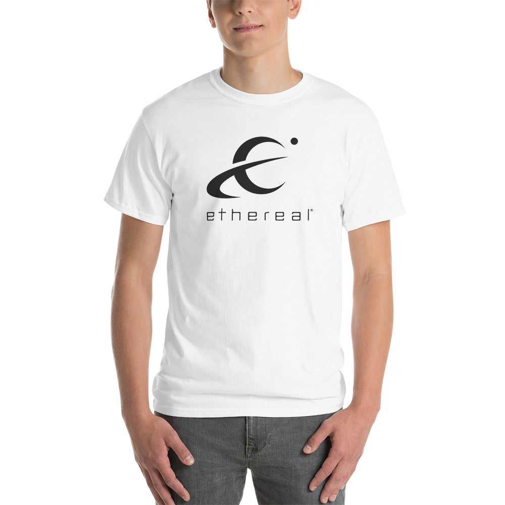 Ethereal-Short Sleeve T-Shirt