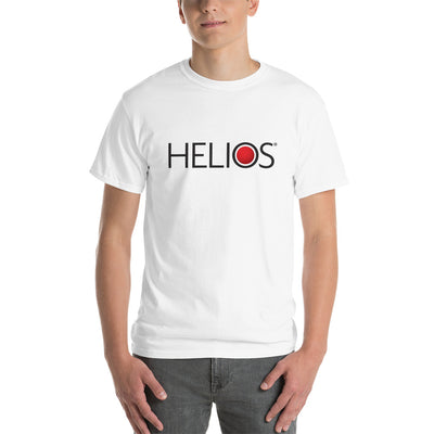 Helios-Short Sleeve T-Shirt