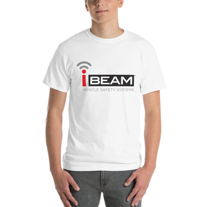 iBEAM-Short Sleeve T-Shirt