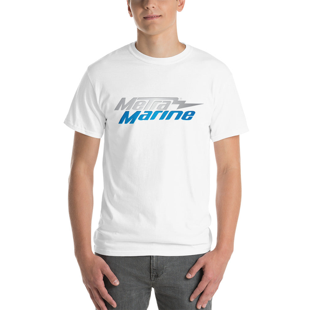 Metra Marine-Short Sleeve T-Shirt