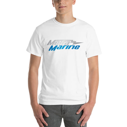 Metra Marine-Short Sleeve T-Shirt