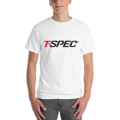 T-Spec-Short Sleeve T-Shirt