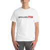 SpyClops-Short Sleeve T-Shirt