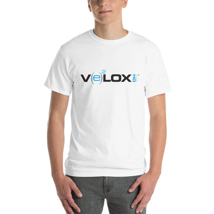 Velox-Short Sleeve T-Shirt