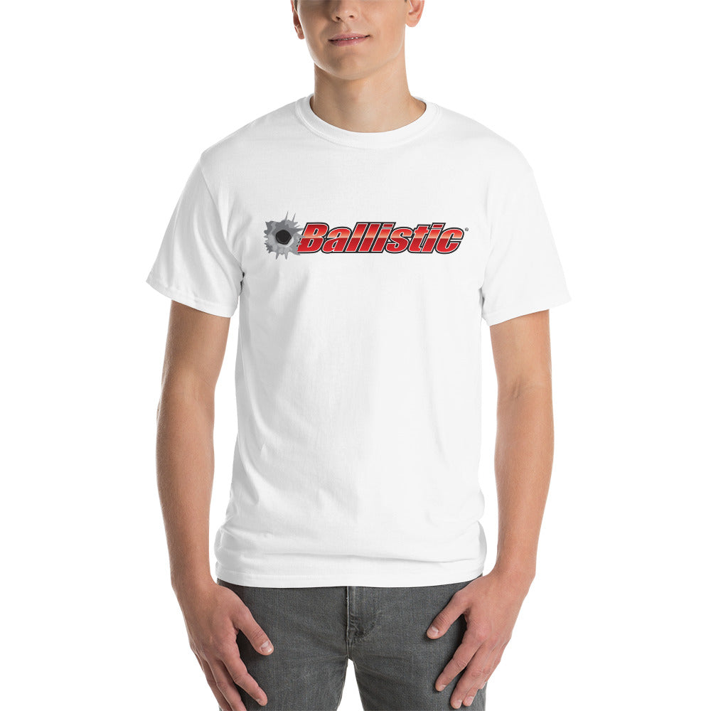 Ballistic-Short Sleeve T-Shirt