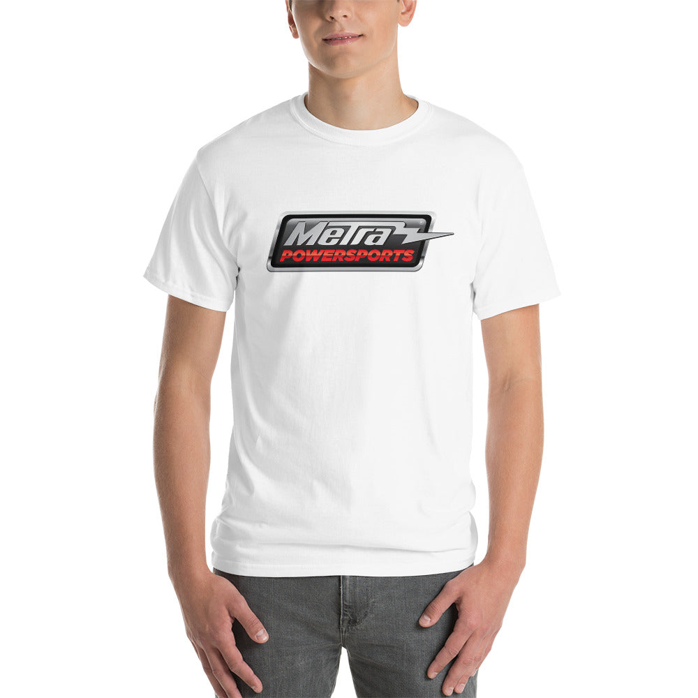 Metra Powersports-Short Sleeve T-Shirt