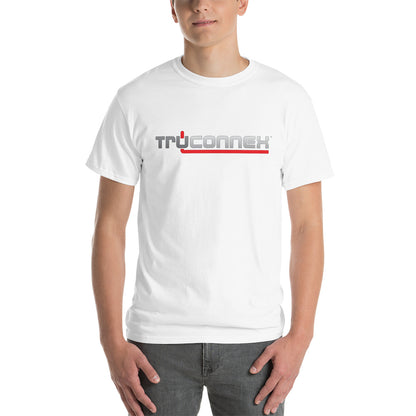 Truconnex-Short Sleeve T-Shirt