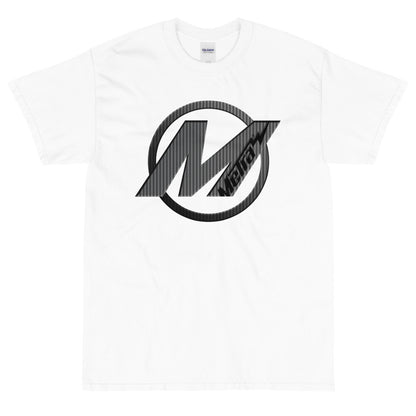 Metra M's-Short Sleeve T-Shirt