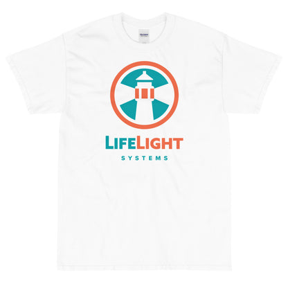 LifeLight Systems-Men's T-Shirt