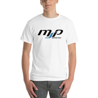 MJP-Short Sleeve T-Shirt