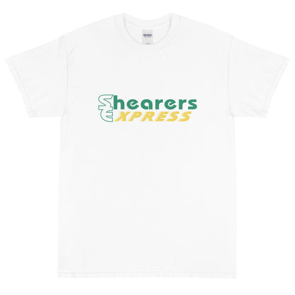 Shearers Express-T-Shirt