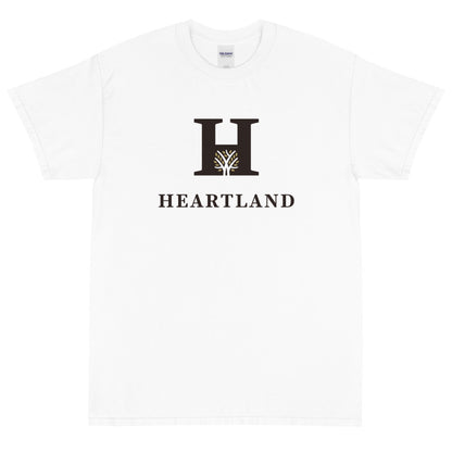 Heartland-Short Sleeve T-Shirt