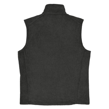 O'Quinn Insurance-Men’s Columbia Vest