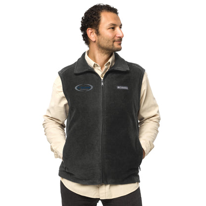 O'Quinn Insurance-Men’s Columbia Vest