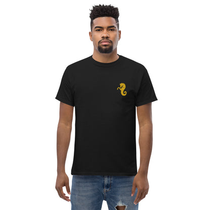 Argosy Transport-Men's heavyweight tee