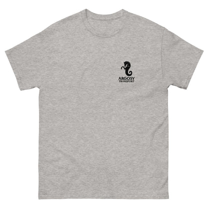 Argosy Transport-Men's Heavyweight Tee
