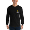 Argosy Transport-Men’s Long Sleeve Shirt