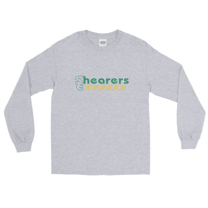 Shearers Express-Men’s Long Sleeve