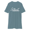 Southwest Automated Security-Men’s premium heavyweight tee