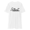 Southwest Automated Security-Men’s premium heavyweight tee