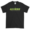 Metra Axxess-Short-Sleeve T-Shirt